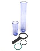 WF / BYP 1 - Housing: spare parts and accessories