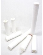TPL / Toplife / polypropylene filter cartridges (polypropylene fibres)