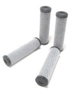 Z-HAC / active carbon filter cartridges (impregnated cellulose)
