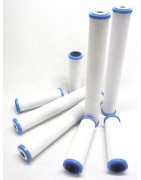 Z-AKX / active carbon filter cartridges (active carbon block)