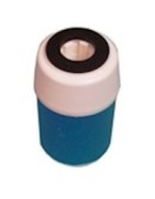 Z-GAC / active carbon granulate filter cartridges