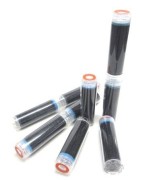 Z-AK / active carbon granulate filter cartridges