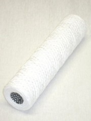 BA / cotton filter cartridges (wrapped)