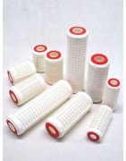 N / nylon filter cartridges