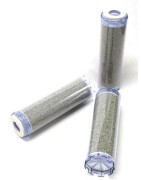 Z-RCA / cation-anion filter cartridges