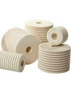 Filter inserts