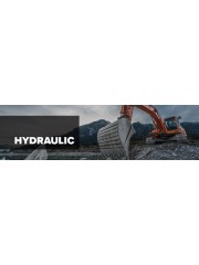 Baldwin Hydraulic Filters