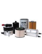 FUEL FILTERS