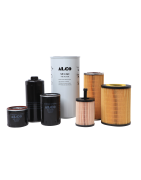 OIL FILTERS