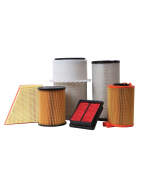 AIR FILTERS
