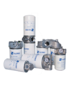 Hydraulic Filters