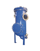 Self Cleaning Filters