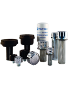 Air Filters and Filler Breathers