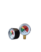 Clogging Indicators
