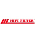 HIFI FILTER | RICO EUROPE