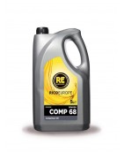 68 Compressor Oil