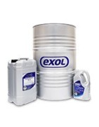 Regular Blue Antifreeze