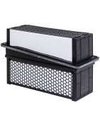 EnduraCube Air Elements