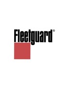 Fleetguard Filters