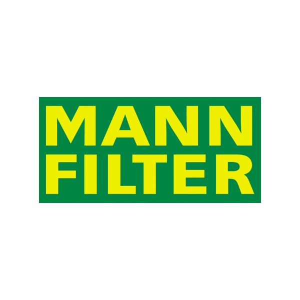 Mann & Hummel Filters