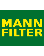MANN-FILTER