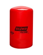 Spin-on Fuel Filters