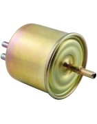 In-Line Fuel Filters
