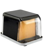 Box-Style Diesel Fuel Filters