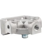 Fuel Filter Bases