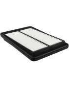 Engine Air Filter Elements