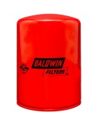 Spin-on Lube Filters