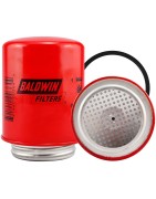 Mason Jar Spin-on Lube Filters
