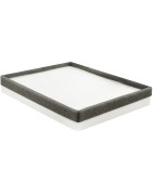 Cabin Air Panel Filters