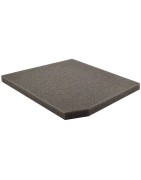 Foam Cabin Air Filters