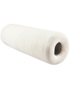 Sock-Style Lube Oil Filter Elements