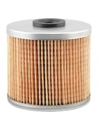 Gasoline Filter Elements