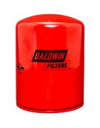 Low Pressure Hydraulic Spin-on Filters