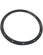 Air Filter Parts and Accessories