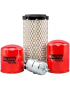 Filter Service Kits