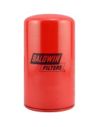Medium Pressure Hydraulic Spin-on Filters