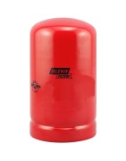 High Pressure Hydraulic Spin-on Filters