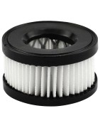 Hydraulic Breather Filters