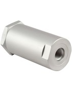In-Line Hydraulic Filters