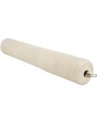 Sock-Style Hydraulic Filters