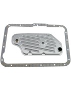 In-Pan Transmission Filters