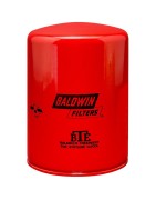 Spin-on Coolant Filters with BTE Formula