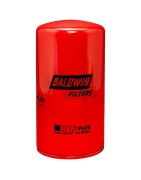Spin-on Coolant Filters with BTA PLUS Formula
