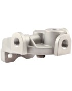 Coolant Bases