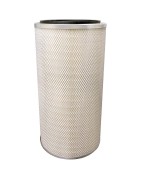 Air Cleaning System Elements