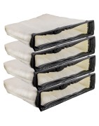 Bag Air Elements